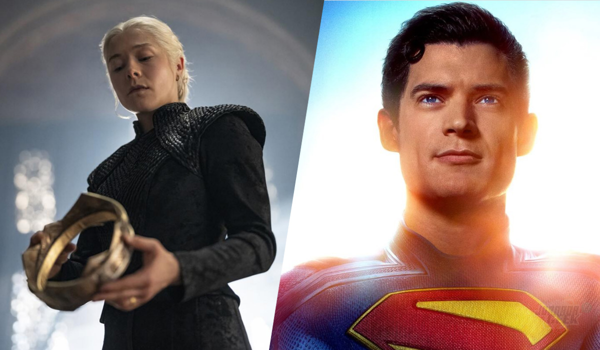 HBO Max destaca 7 séries e 5 filmes imperdíveis para o fim de semana (27/06)