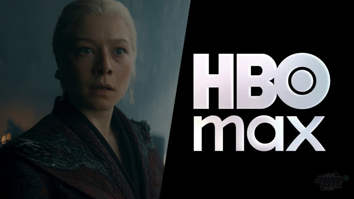HBO Max destaca lançamentos da semana com nova temporada de House of The Dragon