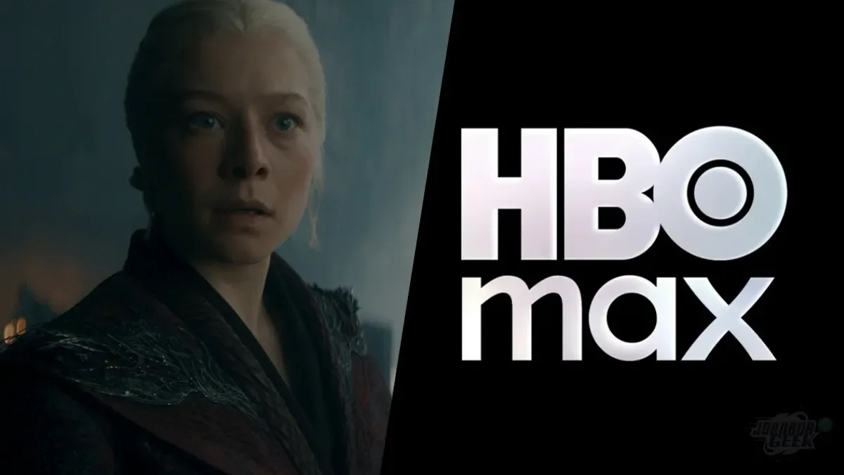 HBO Max destaca lançamentos da semana com nova temporada de House of The Dragon
