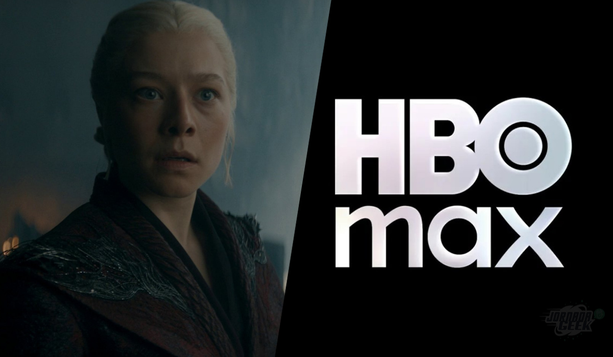 HBO Max destaca lançamentos da semana com nova temporada de House of The Dragon