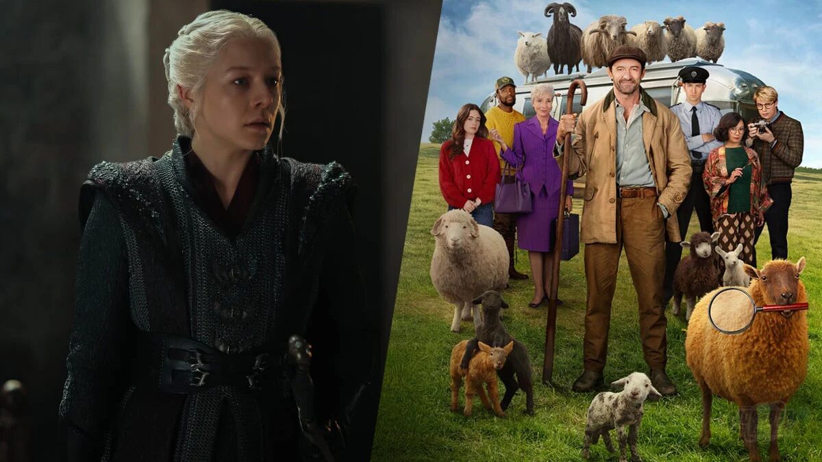 HBO Max e Prime Video trazem 19 estreias imperdíveis neste fim de semana