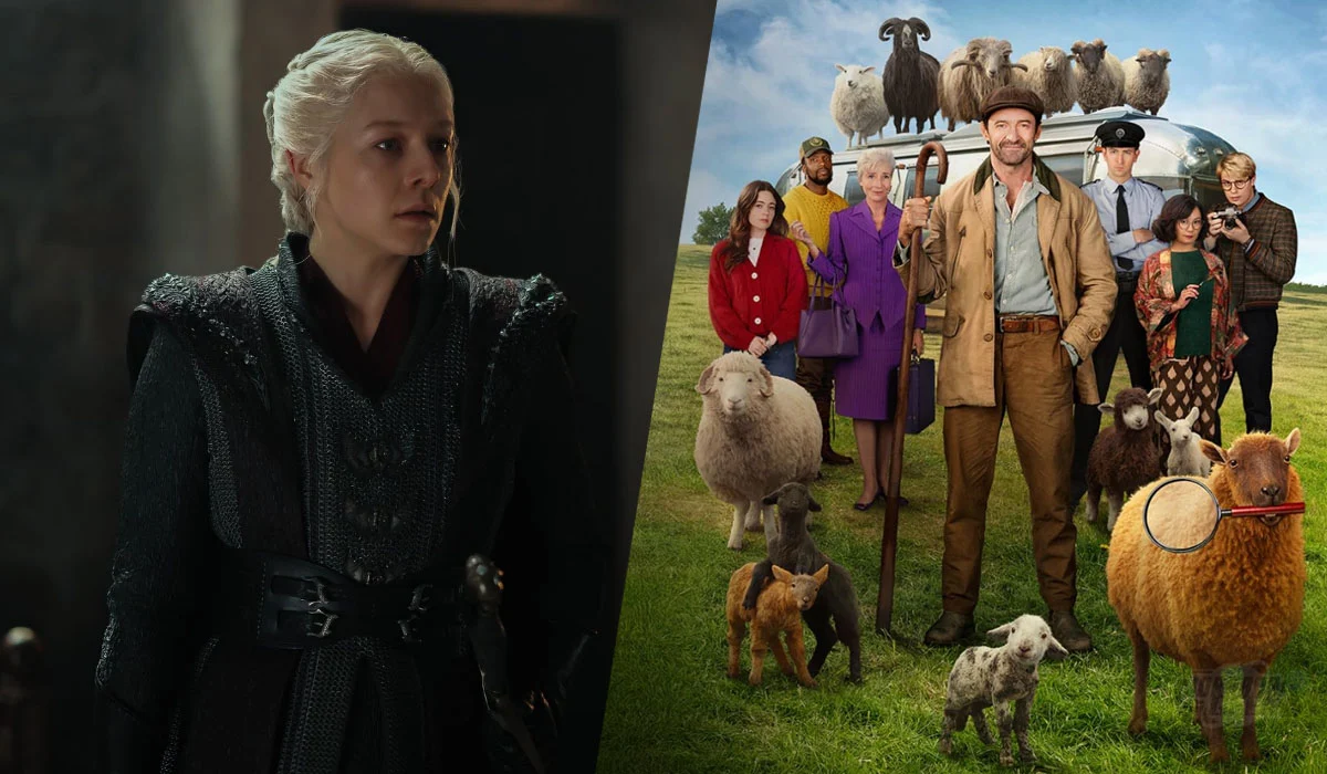HBO Max e Prime Video trazem 19 estreias imperdíveis neste fim de semana