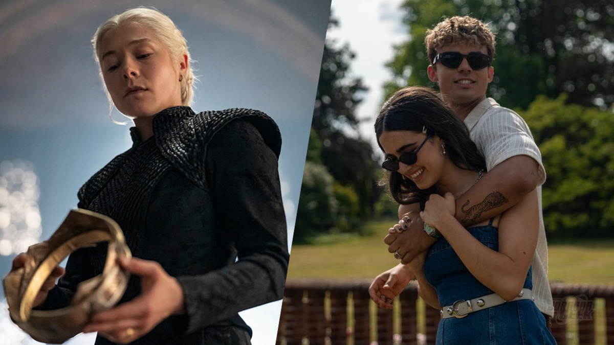 HBO Max e Prime Video trazem 22 estreias imperdíveis neste fim de semana