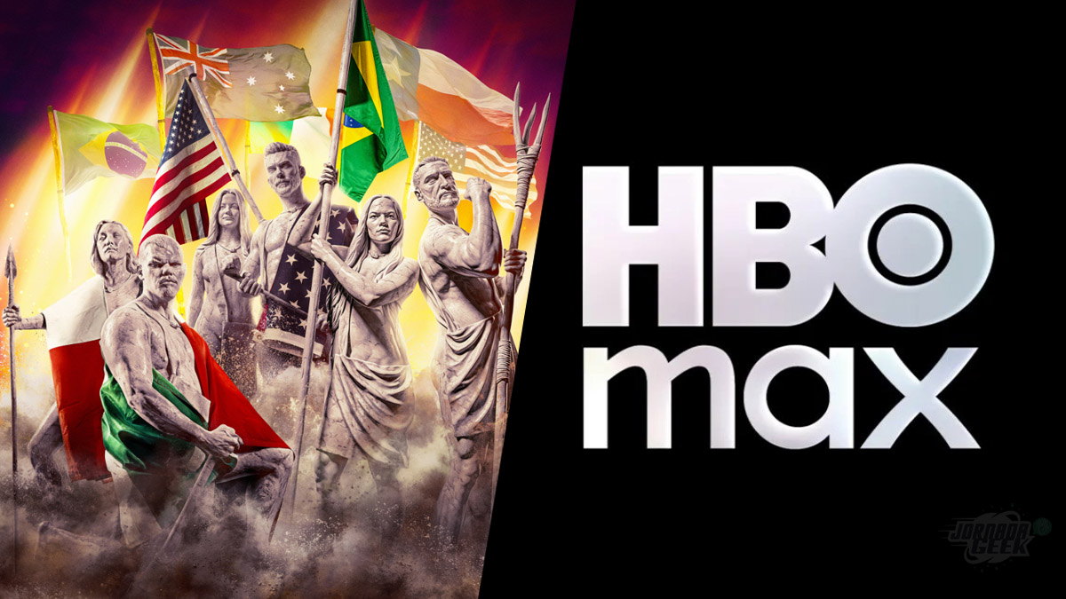 HBO Max revela lançamentos imperdíveis da semana de 1 a 7 de junho
