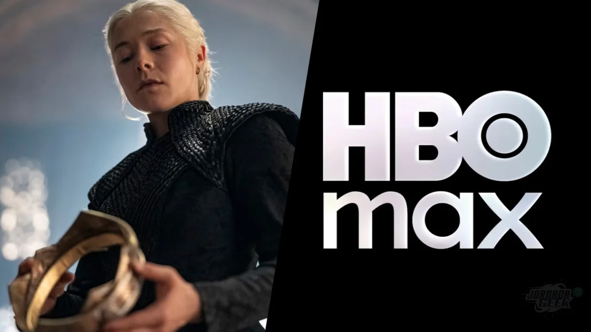 HBO Max revela os principais lançamentos da semana de 15 a 21 de junho