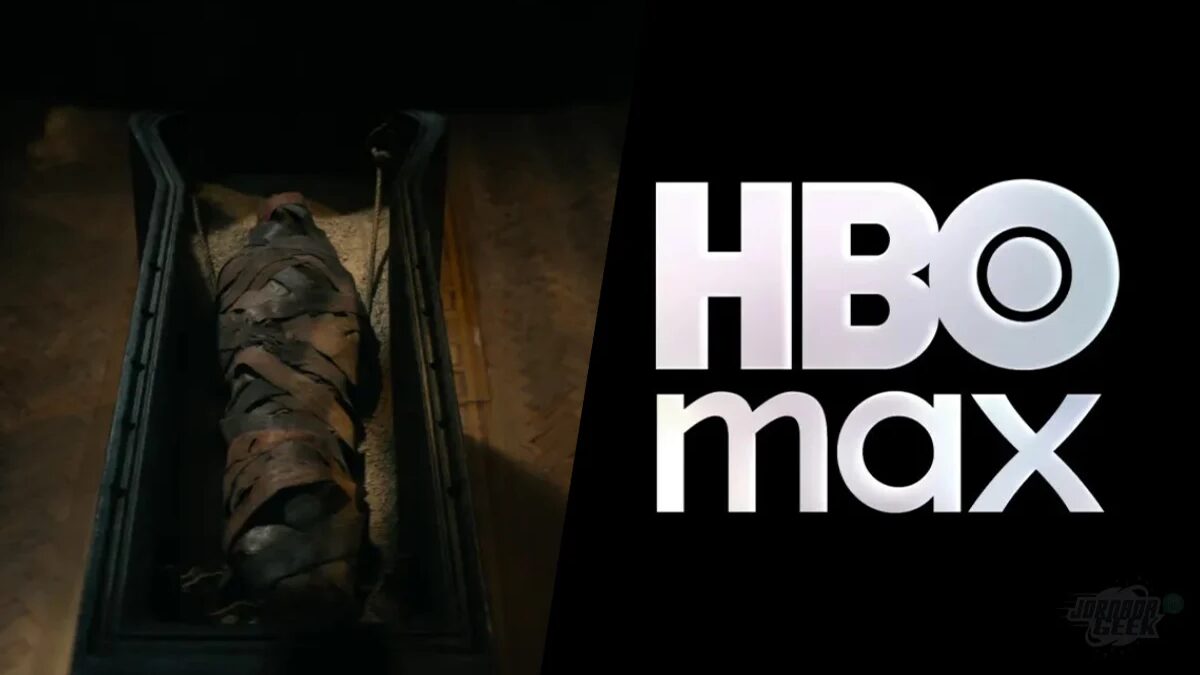 HBO Max traz estreias imperdíveis: Maldição da Múmia e Mamonas Assassinas nesta semana