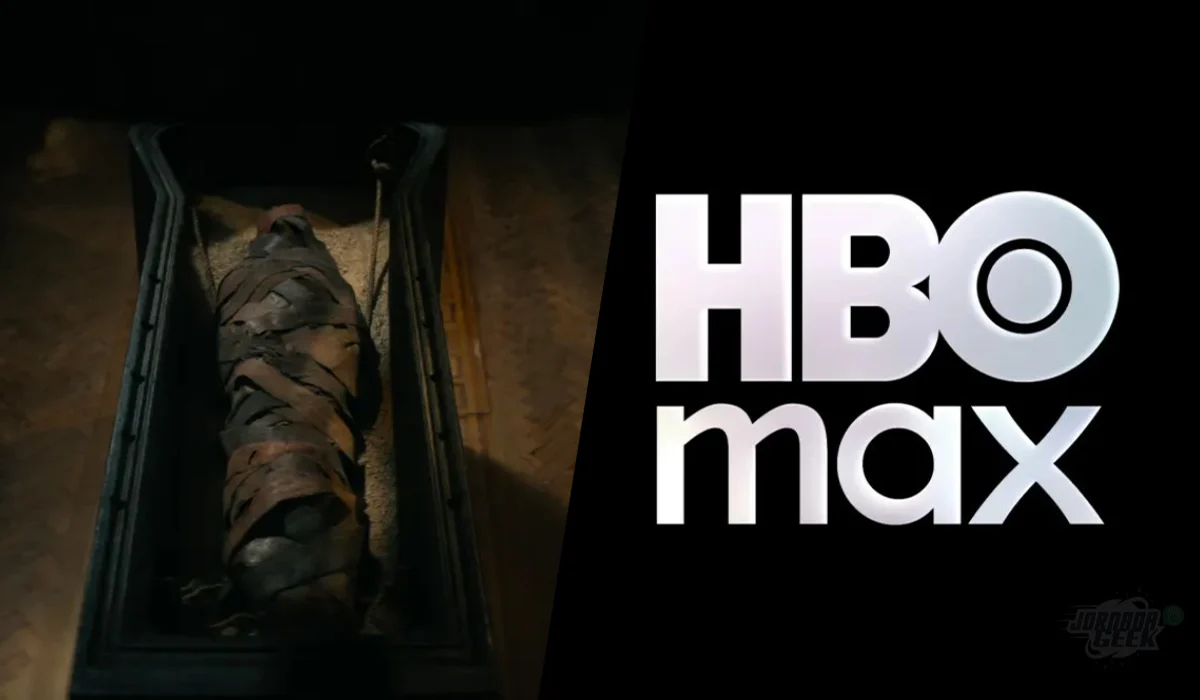 HBO Max traz estreias imperdíveis: Maldição da Múmia e Mamonas Assassinas nesta semana