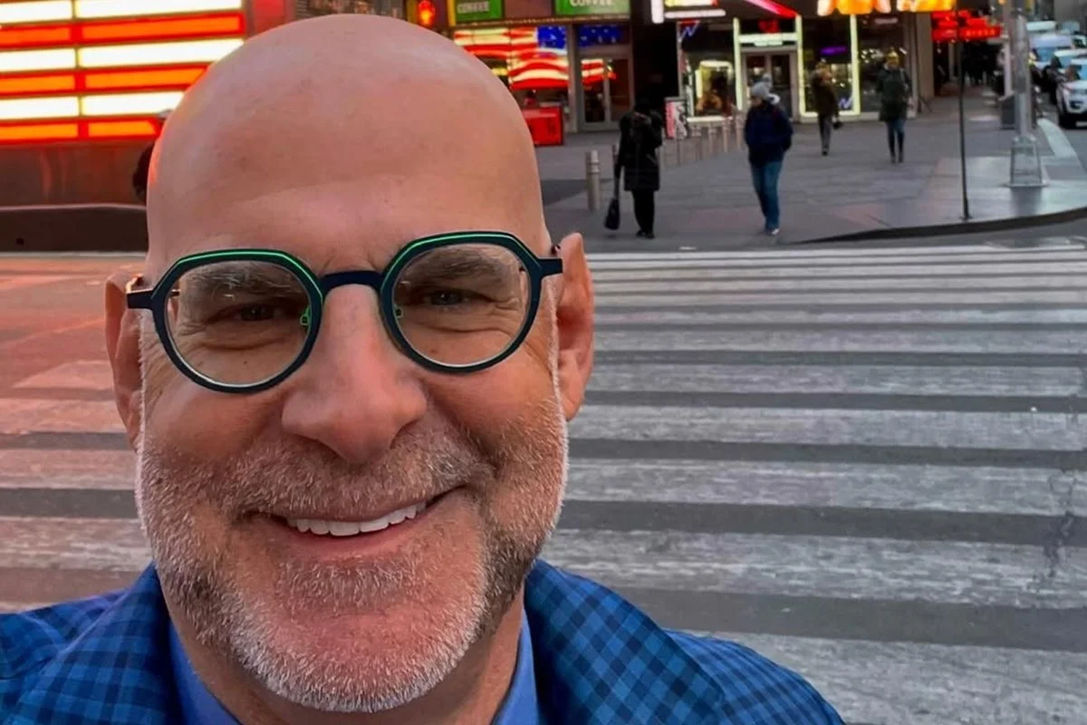 Harlan Coben: Conheça o autor do livro que inspirou a minissérie Eu Vou te Encontrar