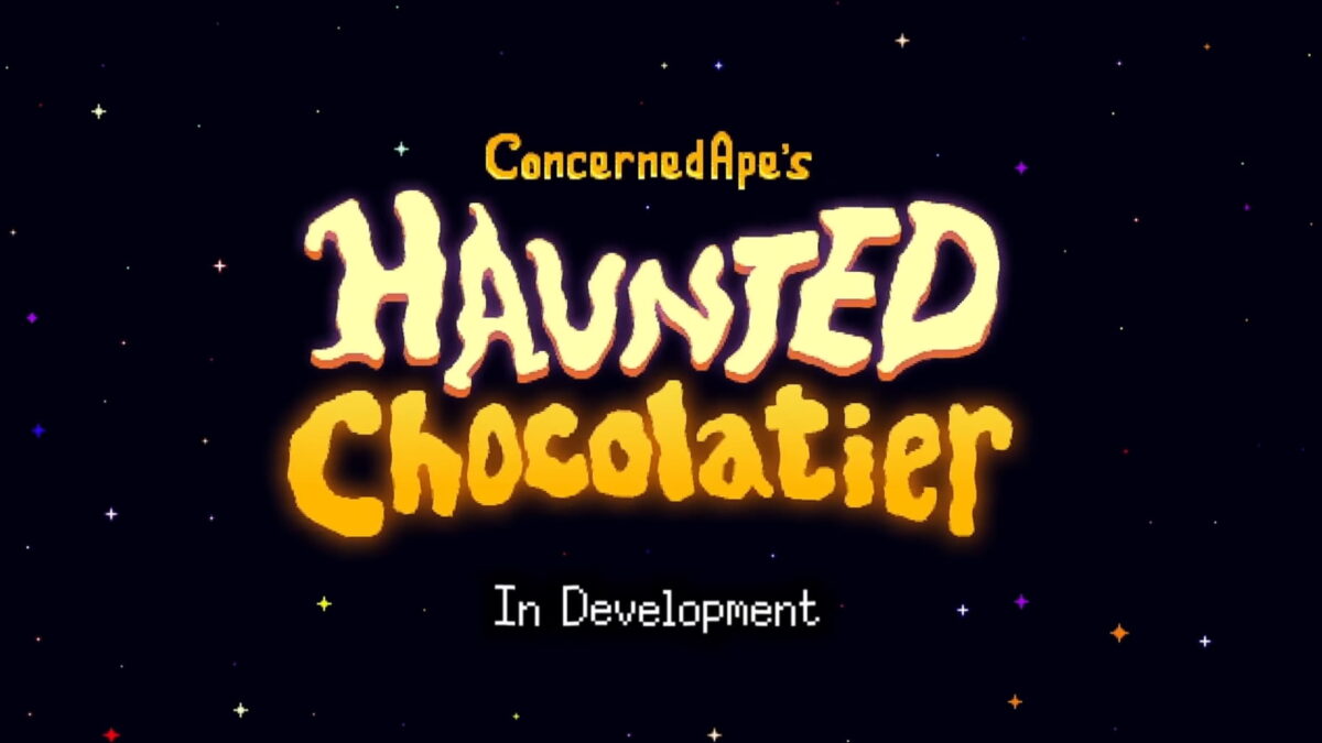 Haunted Chocolatier: Criador revela novos detalhes sobre desenvolvimento do jogo
