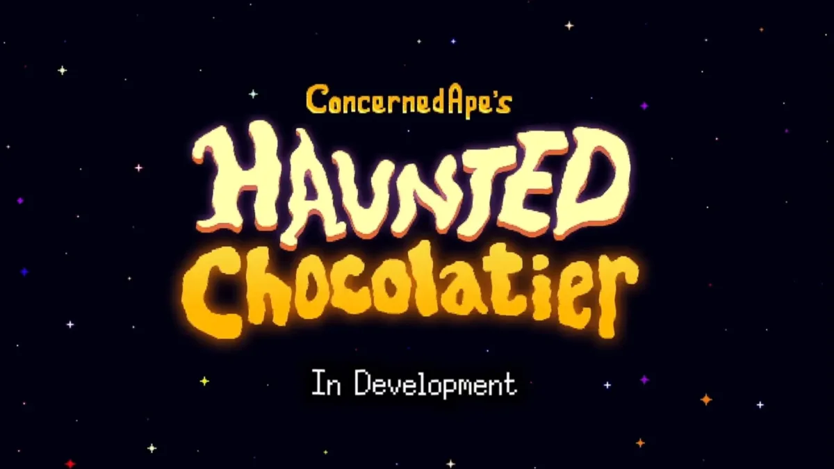 Haunted Chocolatier: Criador revela novos detalhes sobre desenvolvimento do jogo