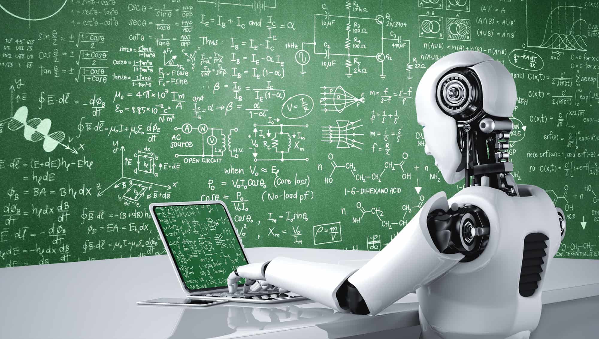 IAs resolvem 7 de 10 problemas de matemática em teste inédito em Harvard