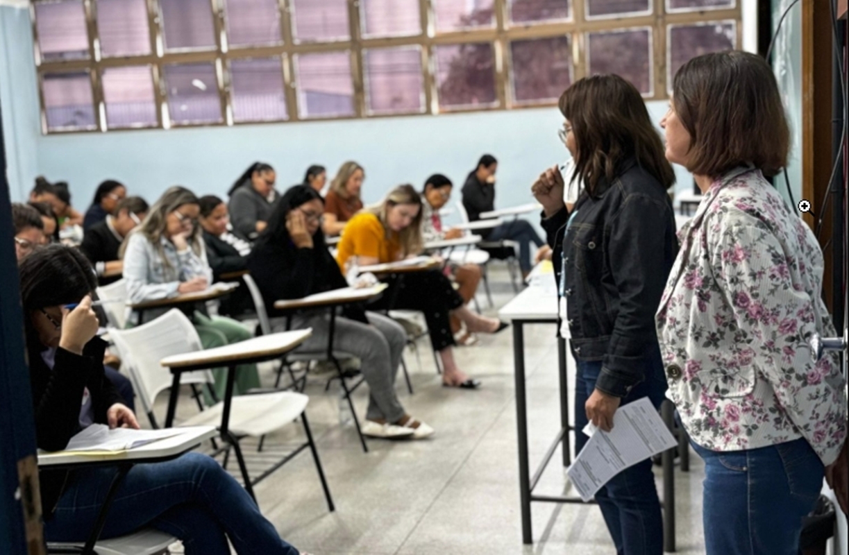 IBGE abre 8.238 vagas com salários de até R$ 4 mil para Censo Agropecuário