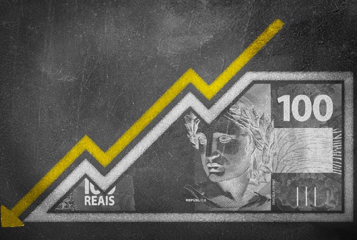 IGP-10 cai 0,30% em junho com queda nas commodities agrícolas e combustíveis