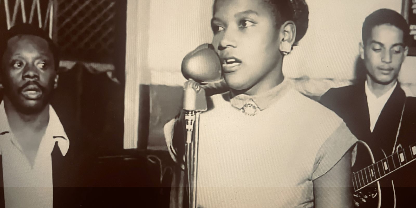 In-Edit Brasil: Festival de Documentários Musicais começa hoje em São Paulo
