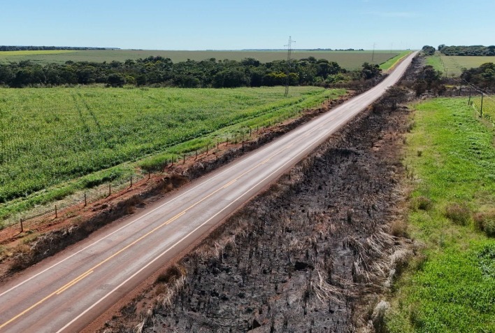 Incêndios em propriedades rurais: produtores adotam medidas para proteção e prevenção
