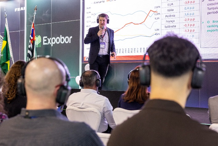Indústria da borracha deve acelerar ações para aumentar competitividade, diz Fiesp