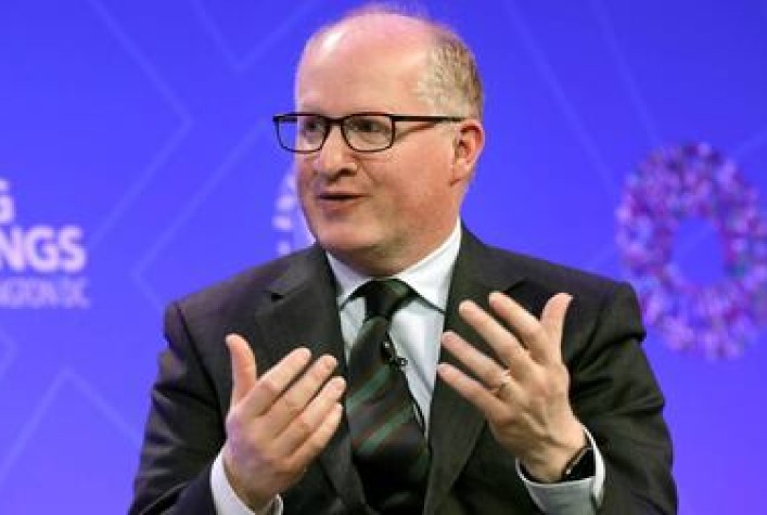 Inflação na zona do euro pode ultrapassar 2% até 2027, alerta BCE