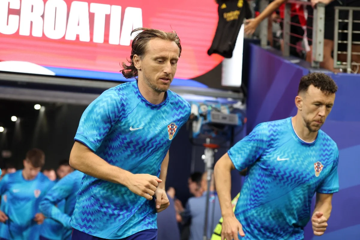 Inglaterra enfrenta Croácia na estreia do Grupo L da Copa do Mundo em Dallas