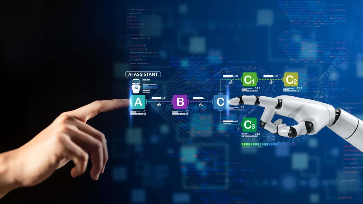 Iniciativa nos EUA visa preparar trabalhadores para mudanças da inteligência artificial