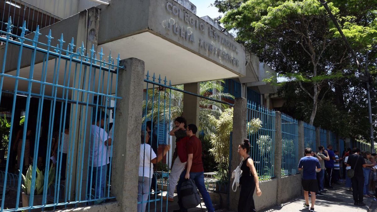 Inscrições para a Prova Nacional Docente (PND) 2026 começam na segunda-feira