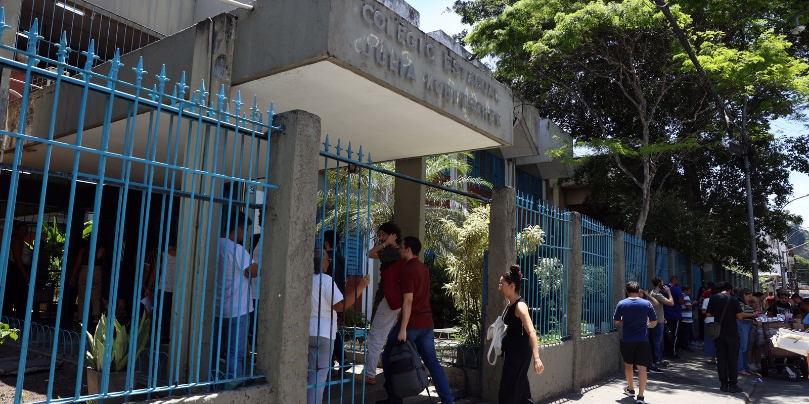 Inscrições para a Prova Nacional Docente (PND) 2026 começam na segunda-feira