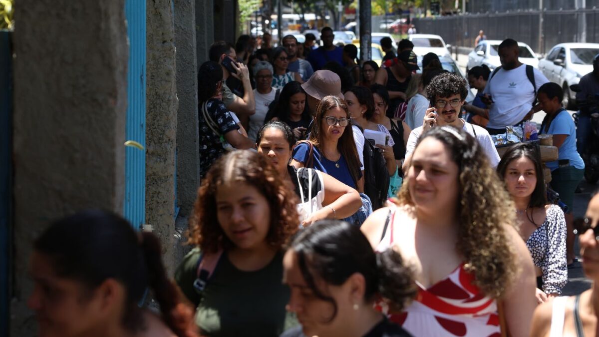 Inscrições para a Prova Nacional Docente (PND) 2026 vão até sexta-feira (3)
