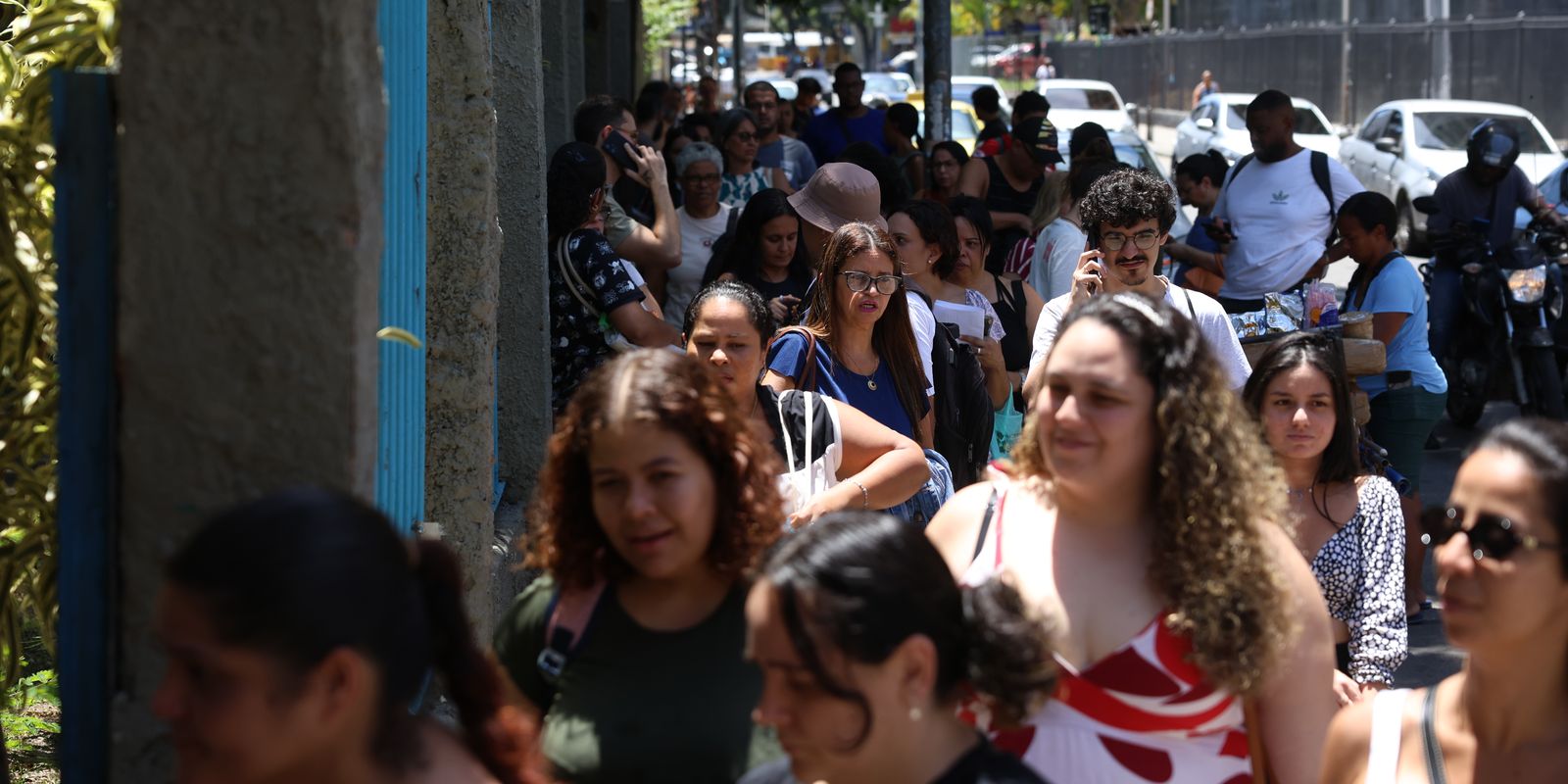 Inscrições para a Prova Nacional Docente (PND) 2026 vão até sexta-feira (3)
