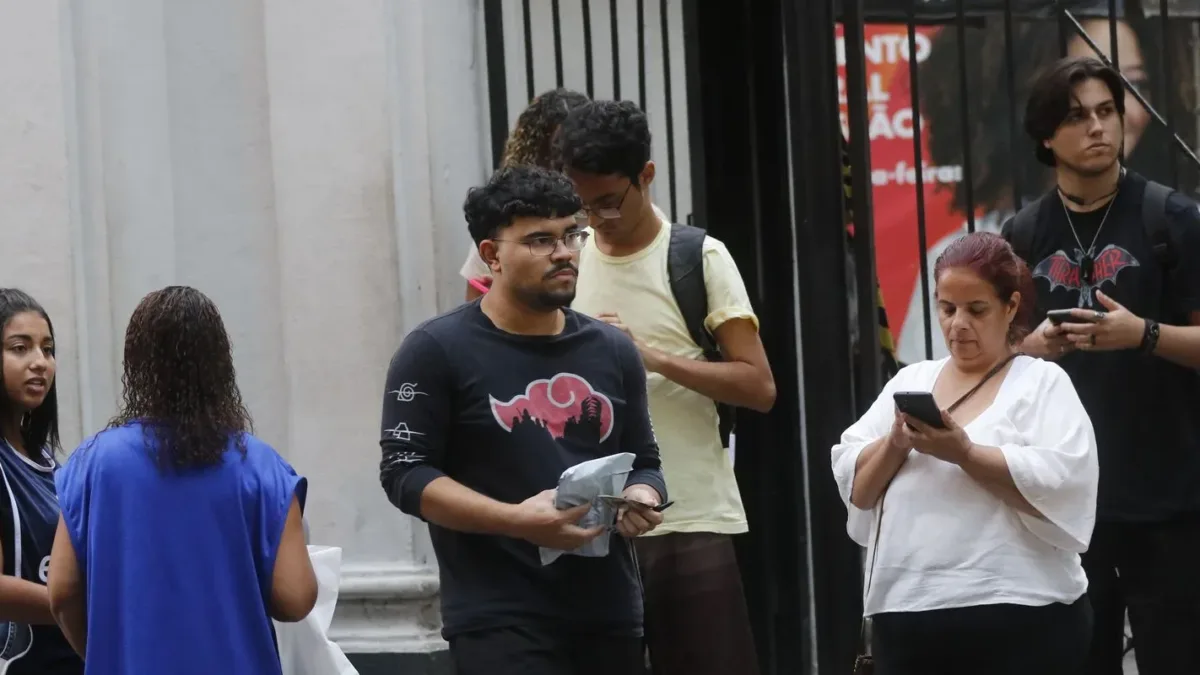 Inscrições para o Enem 2026 terminam nesta sexta-feira às 23h59