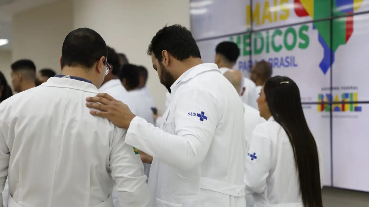 Inscrições para residência médica encerram hoje; saiba como participar