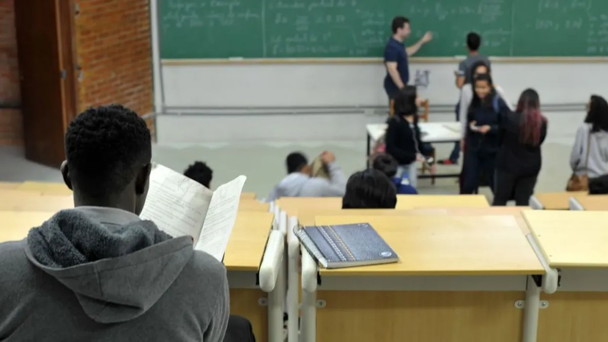 Instituições têm até 15 de junho para se inscrever no Fies do 2º semestre