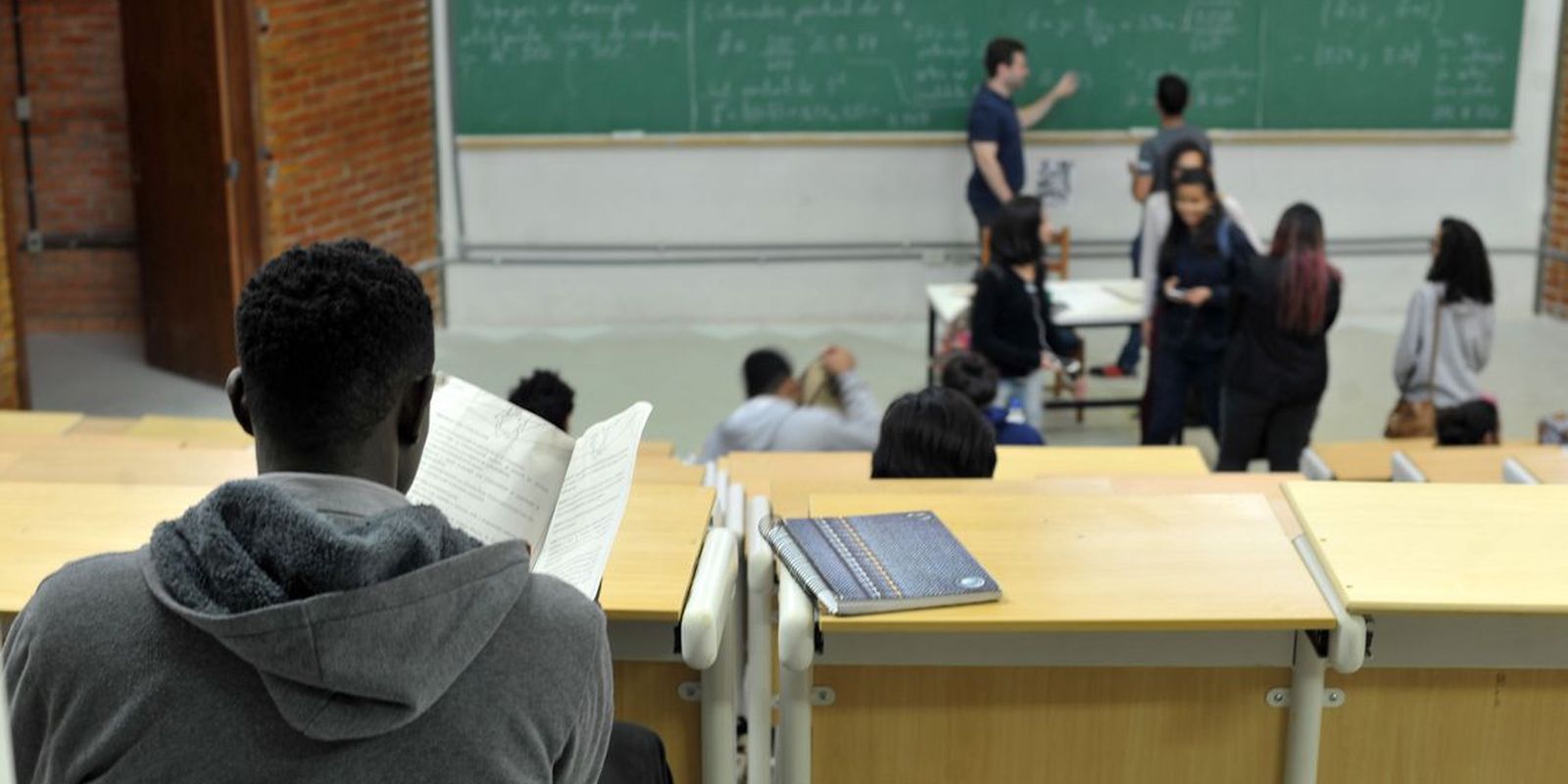 Instituições têm até 15 de junho para se inscrever no Fies do 2º semestre