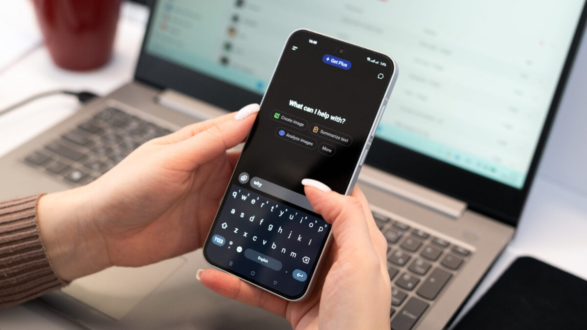 Inteligência Artificial transforma pesquisas, compras e navegação online
