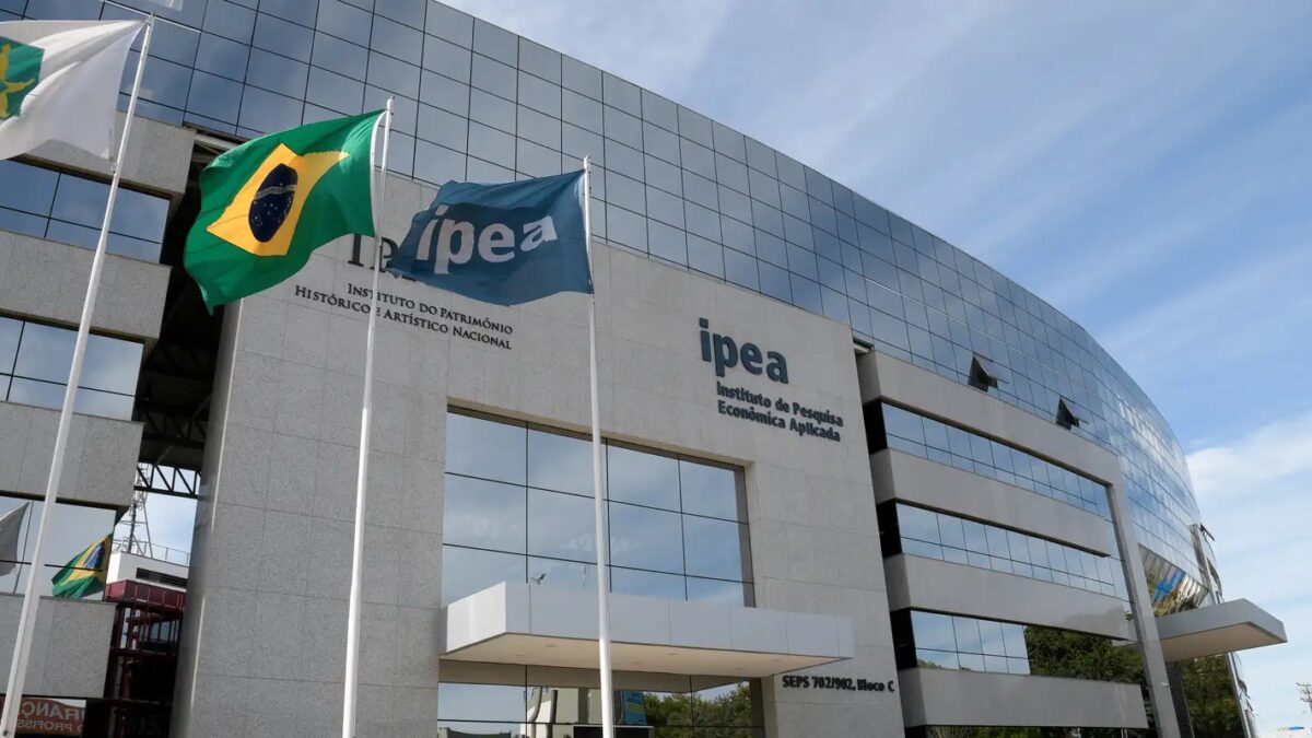 Ipea lança nova versão da plataforma Inclua para promover equidade racial no serviço público