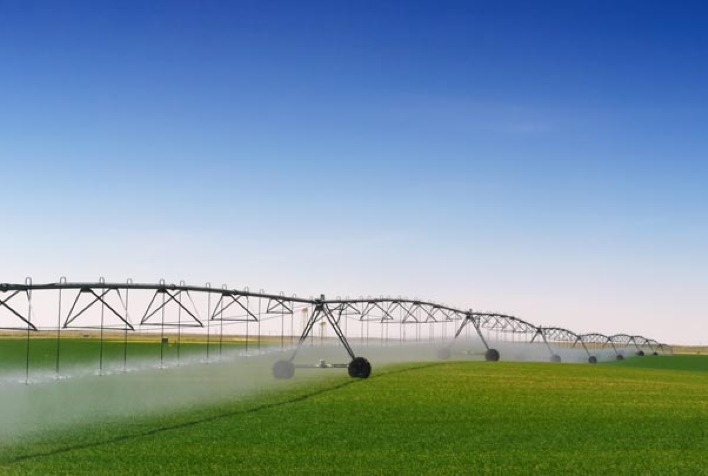Irrigação se torna essencial para mitigar impactos do El Niño na safra de grãos 2026/27