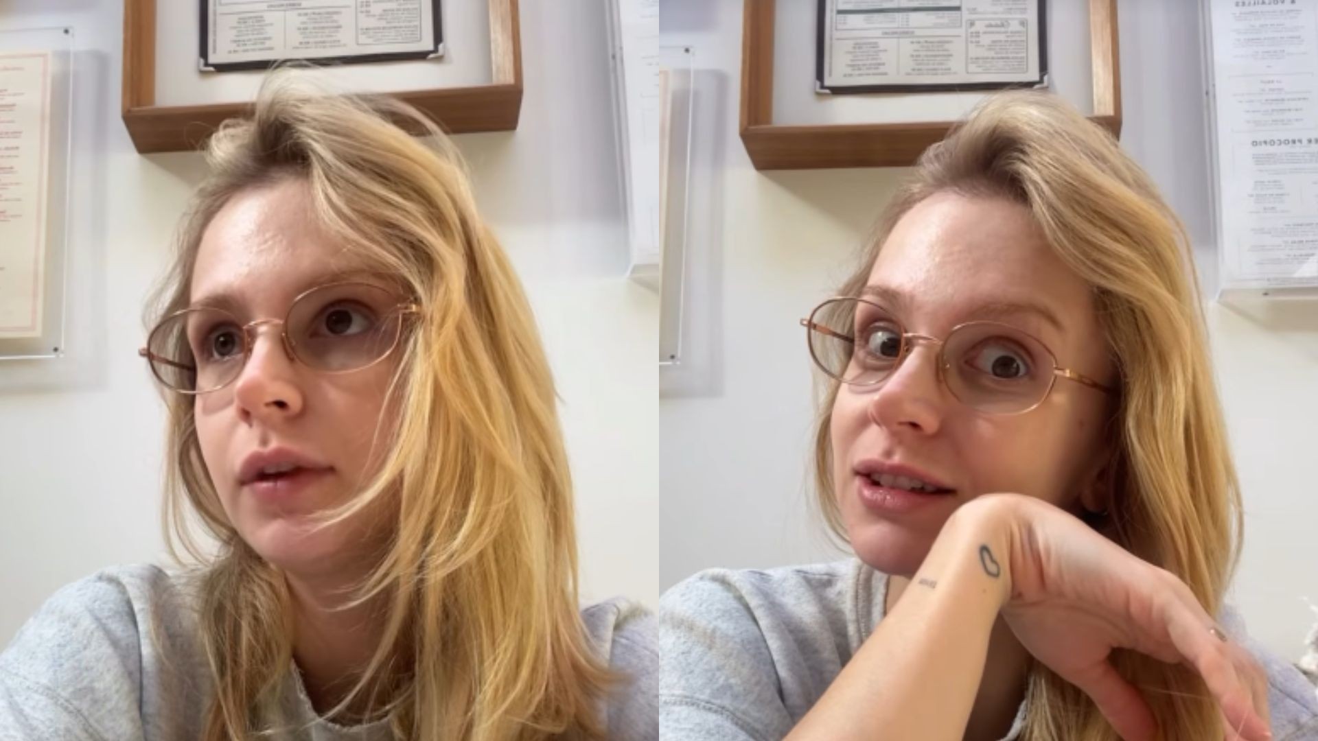 Isa Scherer desabafa sobre desafios da segunda gravidez e compara com gêmeos