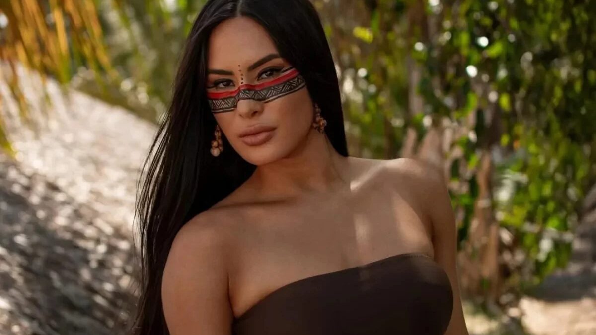 Isabelle Nogueira deixa posto de Cunhã-Poranga, mas reafirma compromisso com cultura amazônica