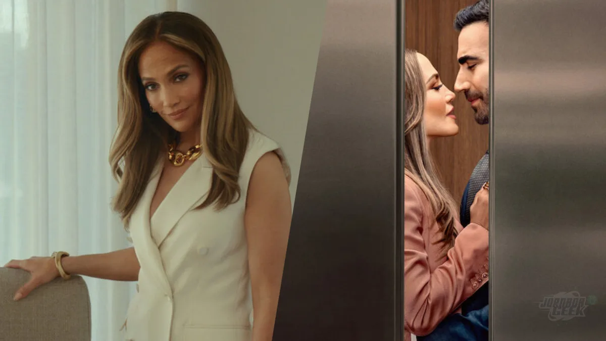 Jennifer Lopez estrela 'Paixão de Escritório', romance que desafia regras corporativas