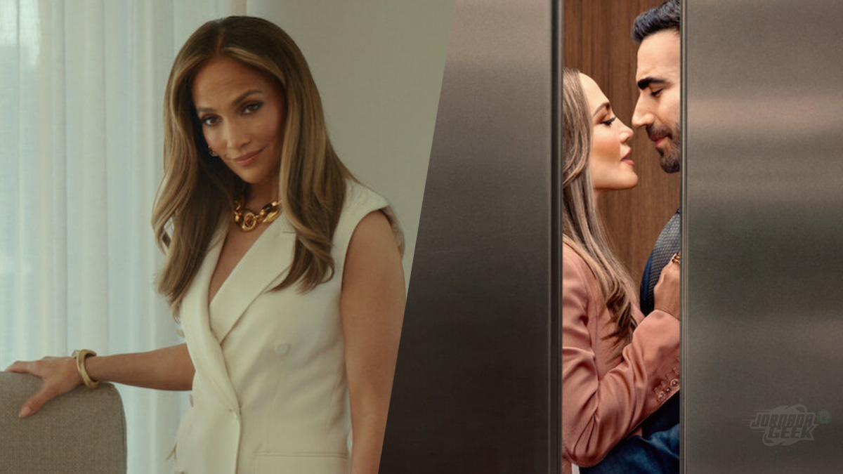 Jennifer Lopez estrela 'Paixão de Escritório', romance que desafia regras corporativas
