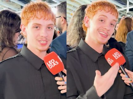 Juliano Floss fala sobre fama pós-BBB e polêmica com champanhe em entrevista