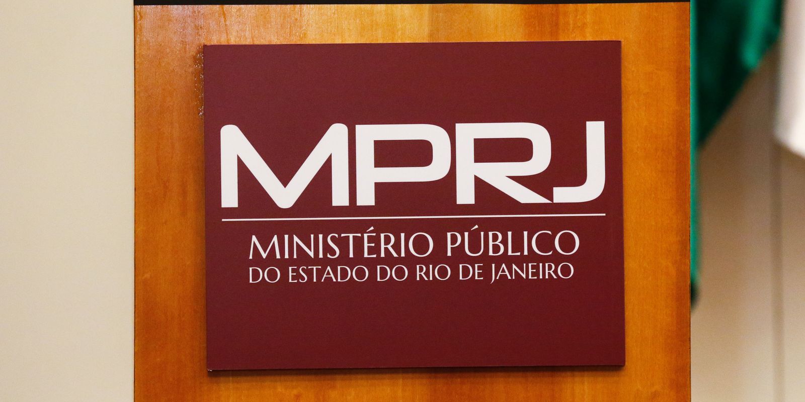 Justiça do Rio confirma condenação de Carlos Diego por assassinato de contraventor