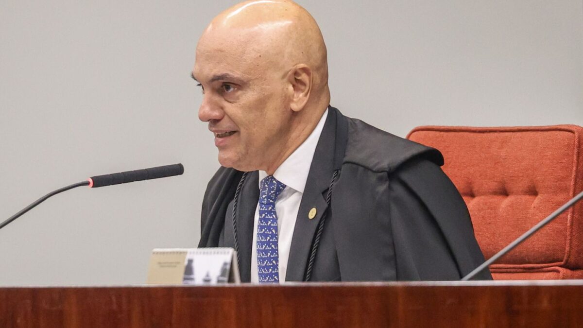 Justiça dos EUA autoriza AGU a defender Moraes em processo de redes sociais