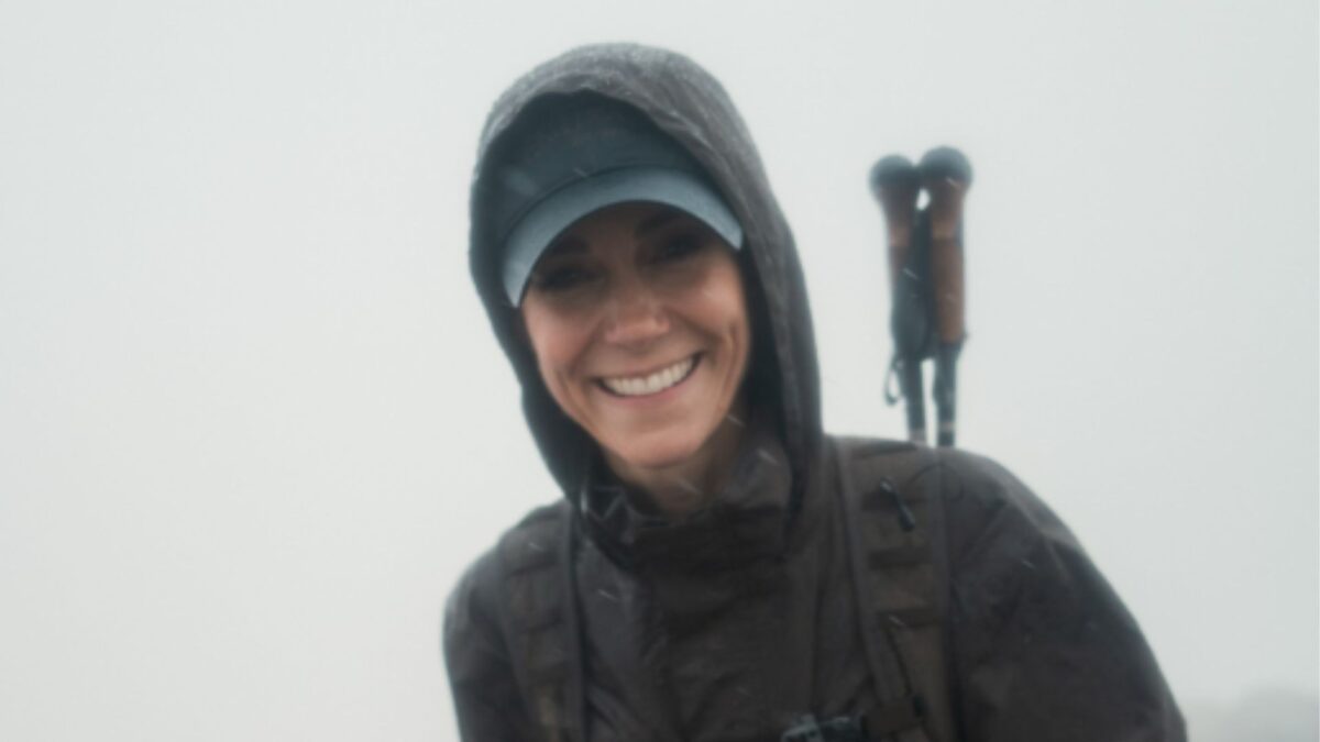 Kate Middleton faz doação generosa a menino de 11 anos durante desafio nas montanhas