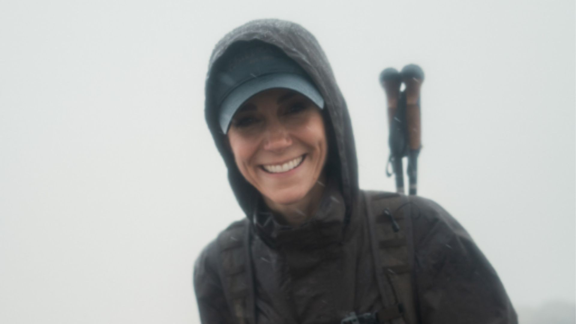 Kate Middleton faz doação generosa a menino de 11 anos durante desafio nas montanhas