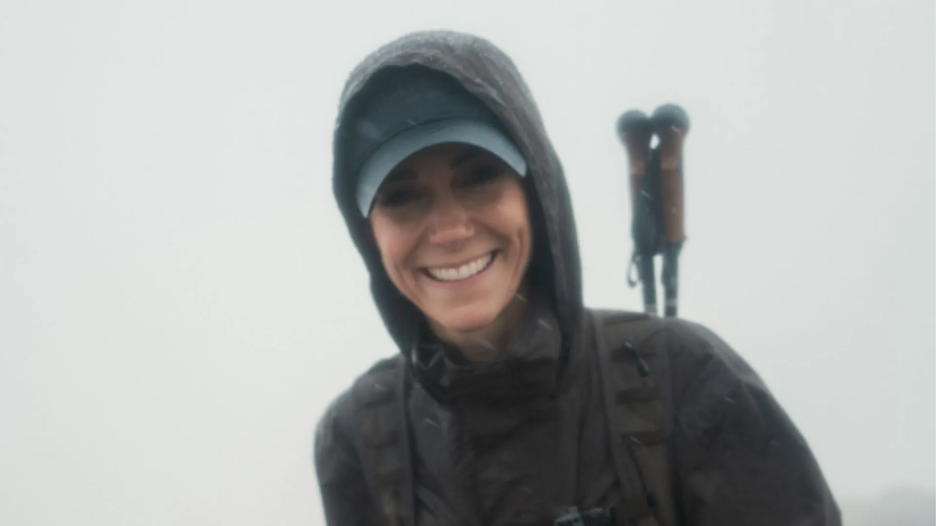 Kate Middleton faz doação generosa a menino de 11 anos durante desafio nas montanhas