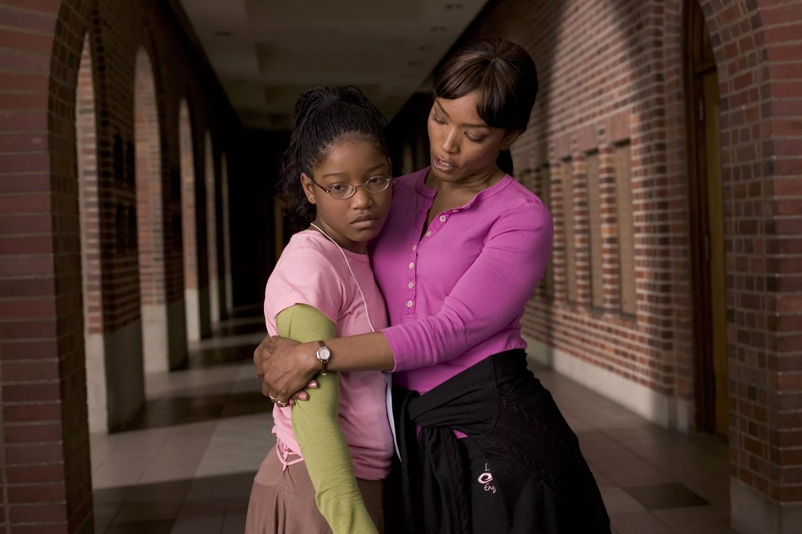 Keke Palmer fala sobre os desafios da fama precoce e o impacto na família