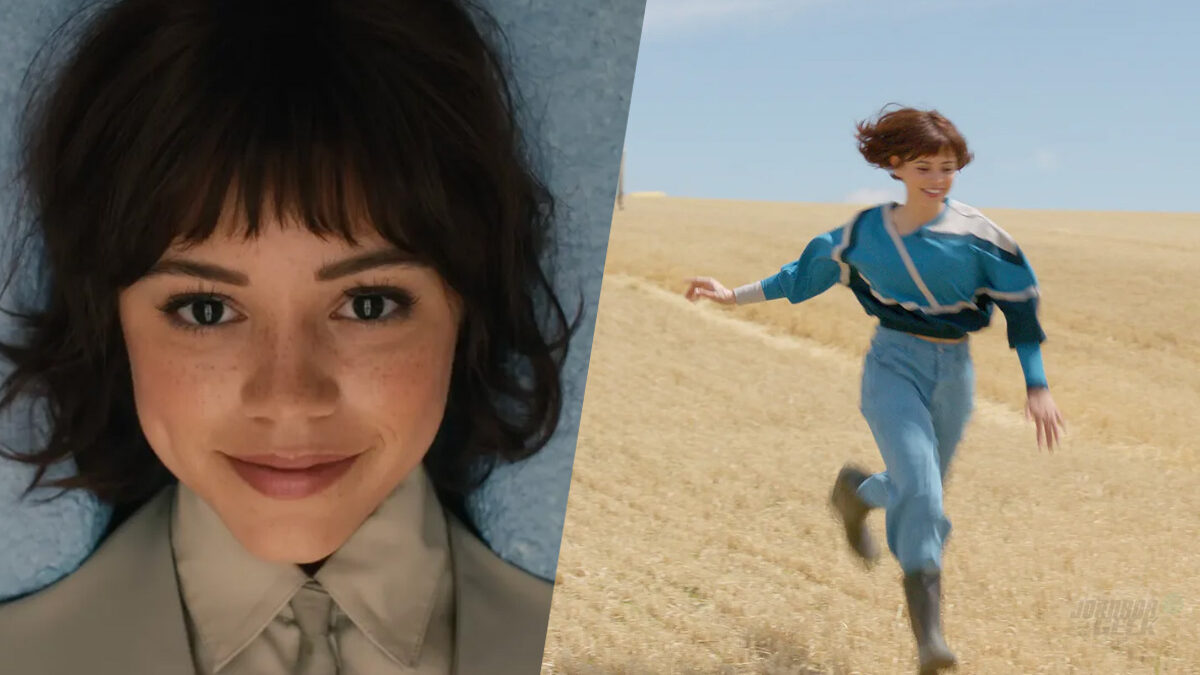 Klara e o Sol estreia nos cinemas brasileiros em 22 de outubro de 2026