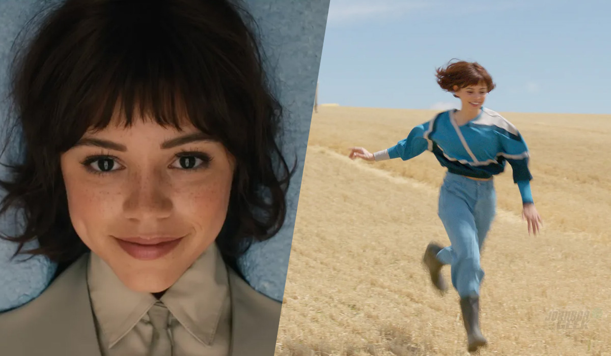 Klara e o Sol estreia nos cinemas brasileiros em 22 de outubro de 2026