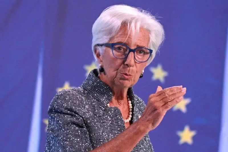 Zona do euro: inflação volta a acelerar e reforça argumentos a favor de alta de juros