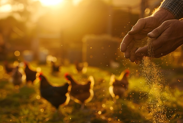 Logística do agronegócio adota soluções sustentáveis e reduz custos com plástico
