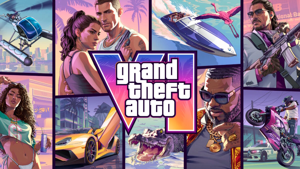 Loja vaza preços de GTA 6 na Europa antes da pré-venda em junho de 2026